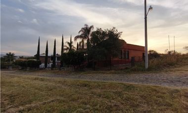 QUINTA RINCON DE LAS ROSAS, FRACC LOMAS DEL VALLE, SAHUAYO MICHOACAN