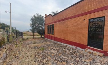 QUINTA RINCON DE LAS ROSAS, FRACC LOMAS DEL VALLE, SAHUAYO MICHOACAN