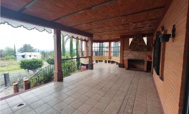 QUINTA RINCON DE LAS ROSAS, FRACC LOMAS DEL VALLE, SAHUAYO MICHOACAN