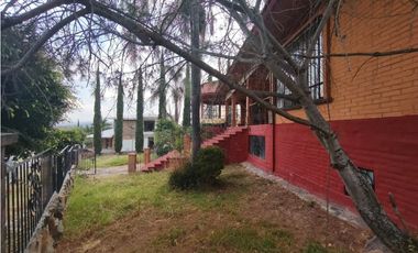 QUINTA RINCON DE LAS ROSAS, FRACC LOMAS DEL VALLE, SAHUAYO MICHOACAN