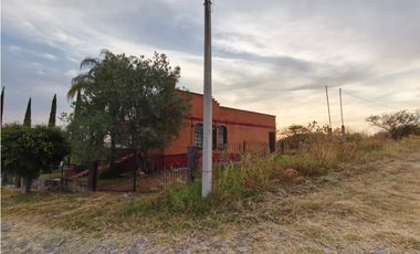 QUINTA RINCON DE LAS ROSAS, FRACC LOMAS DEL VALLE, SAHUAYO MICHOACAN