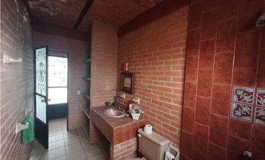 QUINTA RINCON DE LAS ROSAS, FRACC LOMAS DEL VALLE, SAHUAYO MICHOACAN