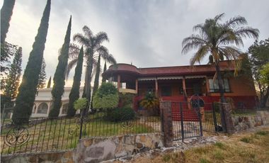 QUINTA RINCON DE LAS ROSAS, FRACC LOMAS DEL VALLE, SAHUAYO MICHOACAN