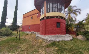 QUINTA RINCON DE LAS ROSAS, FRACC LOMAS DEL VALLE, SAHUAYO MICHOACAN