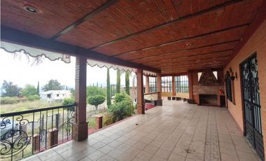 QUINTA RINCON DE LAS ROSAS, FRACC LOMAS DEL VALLE, SAHUAYO MICHOACAN