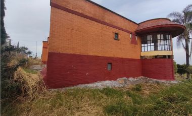 QUINTA RINCON DE LAS ROSAS, FRACC LOMAS DEL VALLE, SAHUAYO MICHOACAN