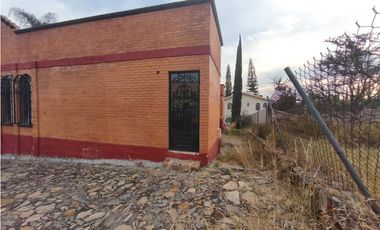 QUINTA RINCON DE LAS ROSAS, FRACC LOMAS DEL VALLE, SAHUAYO MICHOACAN