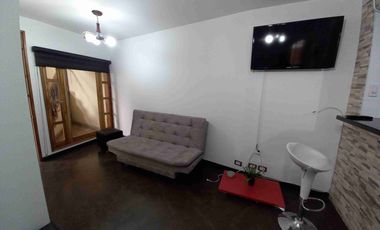 APARTAMENTO SEMI AMOBLADO EN ARRIENDO EN MILÁN/MANIZALES