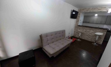 APARTAMENTO SEMI AMOBLADO EN ARRIENDO EN MILÁN/MANIZALES