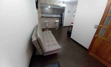APARTAMENTO SEMI AMOBLADO EN ARRIENDO EN MILÁN/MANIZALES