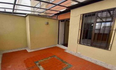 APARTAMENTO SEMI AMOBLADO EN ARRIENDO EN MILÁN/MANIZALES