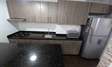 APARTAMENTO SEMI AMOBLADO EN ARRIENDO EN MILÁN/MANIZALES