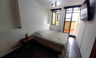 APARTAMENTO SEMI AMOBLADO EN ARRIENDO EN MILÁN/MANIZALES