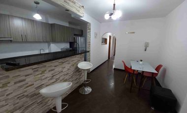 APARTAMENTO SEMI AMOBLADO EN ARRIENDO EN MILÁN/MANIZALES