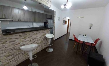 APARTAMENTO SEMI AMOBLADO EN ARRIENDO EN MILÁN/MANIZALES
