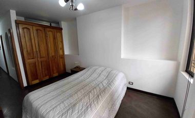 APARTAMENTO SEMI AMOBLADO EN ARRIENDO EN MILÁN/MANIZALES
