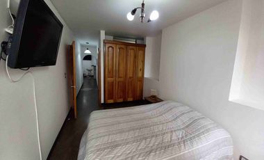 APARTAMENTO SEMI AMOBLADO EN ARRIENDO EN MILÁN/MANIZALES