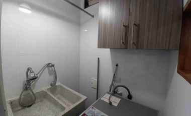 APARTAMENTO SEMI AMOBLADO EN ARRIENDO EN MILÁN/MANIZALES