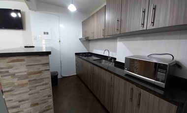 APARTAMENTO SEMI AMOBLADO EN ARRIENDO EN MILÁN/MANIZALES