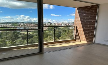 APARTAMENTO EN ARRIENDO UBICADO EN MARINILLA SECTOR VEREDA BELEN