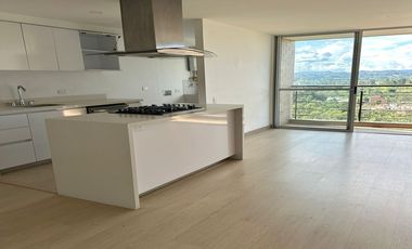 APARTAMENTO EN ARRIENDO UBICADO EN MARINILLA SECTOR VEREDA BELEN