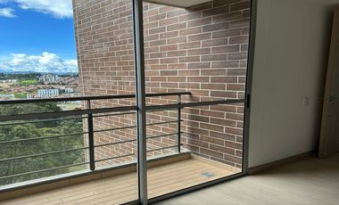 APARTAMENTO EN ARRIENDO UBICADO EN MARINILLA SECTOR VEREDA BELEN