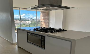 APARTAMENTO EN ARRIENDO UBICADO EN MARINILLA SECTOR VEREDA BELEN