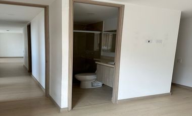 APARTAMENTO EN ARRIENDO UBICADO EN MARINILLA SECTOR VEREDA BELEN