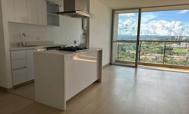 APARTAMENTO EN ARRIENDO UBICADO EN MARINILLA SECTOR VEREDA BELEN