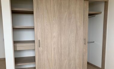 APARTAMENTO EN ARRIENDO UBICADO EN MARINILLA SECTOR VEREDA BELEN