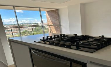 APARTAMENTO EN ARRIENDO UBICADO EN MARINILLA SECTOR VEREDA BELEN