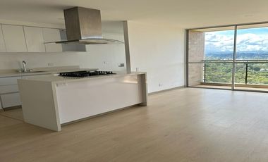 APARTAMENTO EN ARRIENDO UBICADO EN MARINILLA SECTOR VEREDA BELEN