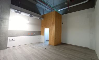 OFICINA EN ARRIENDO UBICADA EN BELLO SECTOR SANTA ANA