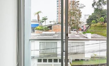 CASA EN ARRIENDO EN SAN BERNANRDO DEL VIENTO/MANIZALES