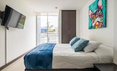 CASA EN ARRIENDO EN SAN BERNANRDO DEL VIENTO/MANIZALES