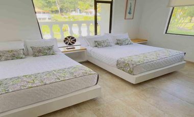 Se vende espectacular finca de 1 hectárea en Silvania Cundinamarca