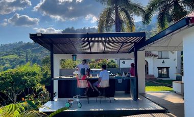 Se vende espectacular finca de 1 hectárea en Silvania Cundinamarca