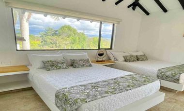 Se vende espectacular finca de 1 hectárea en Silvania Cundinamarca