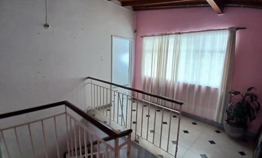 CASA COMERCIAL EN ARRIENDO UBICADA EN MEDELLIN SECTOR CALASANZ
