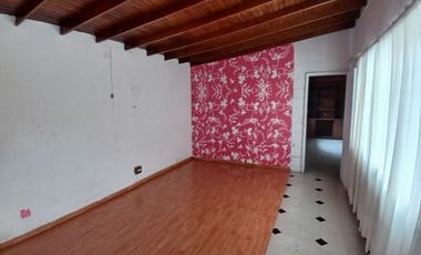 CASA COMERCIAL EN ARRIENDO UBICADA EN MEDELLIN SECTOR CALASANZ