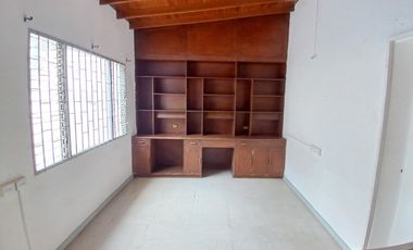 CASA COMERCIAL EN ARRIENDO UBICADA EN MEDELLIN SECTOR CALASANZ