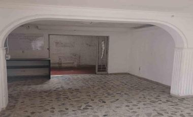 CASA COMERCIAL EN ARRIENDO UBICADA EN MEDELLIN SECTOR CALASANZ