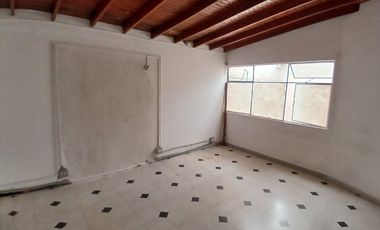CASA COMERCIAL EN ARRIENDO UBICADA EN MEDELLIN SECTOR CALASANZ