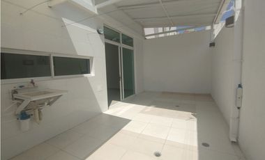 SE VENDE CASA EN CONJUNTO CIUDAD JARDIN