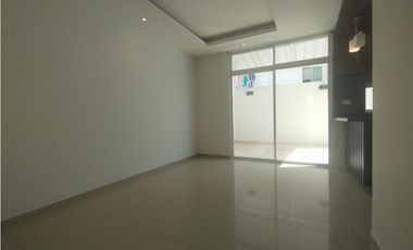 SE VENDE CASA EN CONJUNTO CIUDAD JARDIN