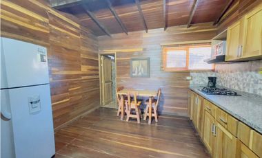 (1) SE RENTA APARTAESTUDIO AMOBLADO EN VEREDA MONTAÑEZ GUARNE