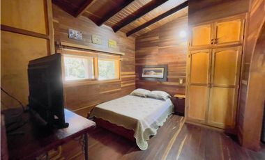 (1) SE RENTA APARTAESTUDIO AMOBLADO EN VEREDA MONTAÑEZ GUARNE