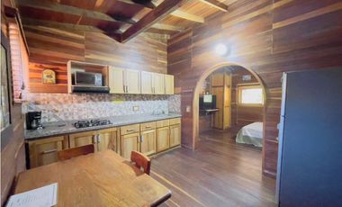 (1) SE RENTA APARTAESTUDIO AMOBLADO EN VEREDA MONTAÑEZ GUARNE