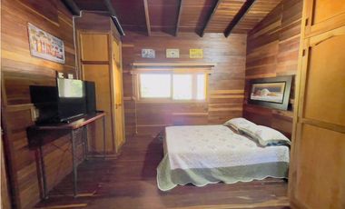 (1) SE RENTA APARTAESTUDIO AMOBLADO EN VEREDA MONTAÑEZ GUARNE