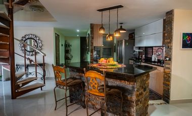 Penthouse en Laureles, sector Santa Teresita